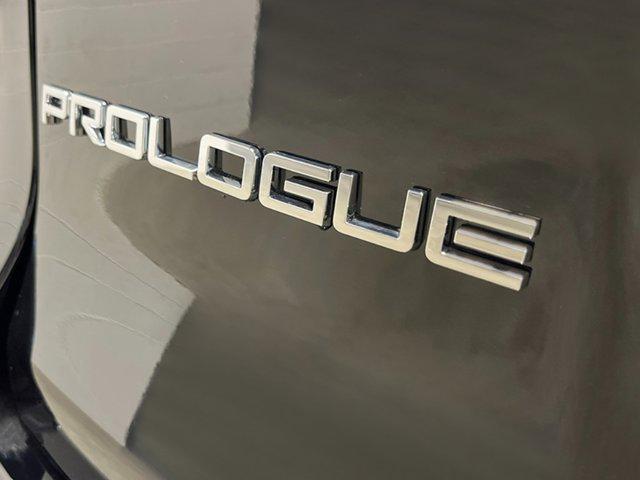 new 2025 Honda Prologue car, priced at $49,908