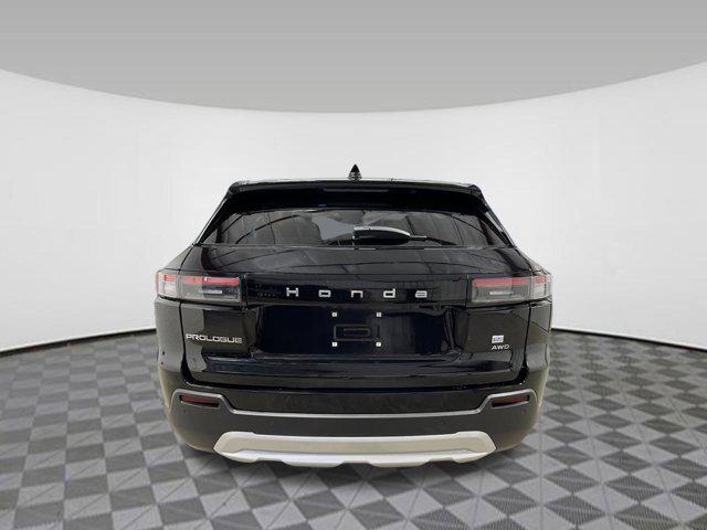 new 2025 Honda Prologue car, priced at $49,908