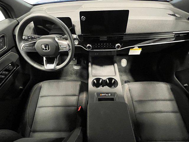 new 2025 Honda Prologue car, priced at $49,908