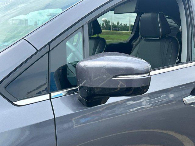 used 2024 Honda Odyssey car, priced at $45,395