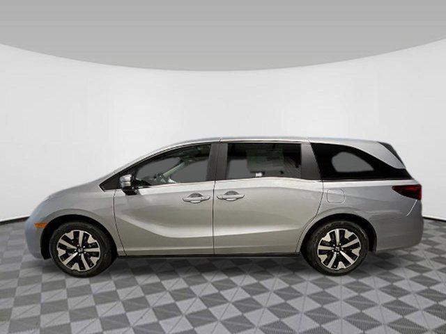 new 2026 Honda Odyssey car, priced at $41,638