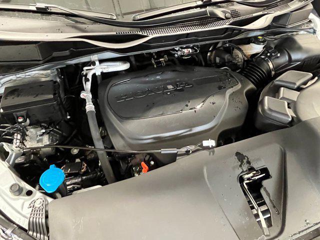 new 2026 Honda Odyssey car, priced at $41,638