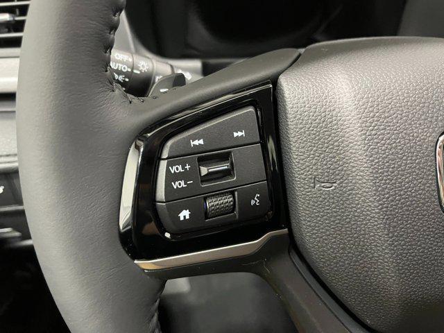 new 2026 Honda Odyssey car, priced at $41,638