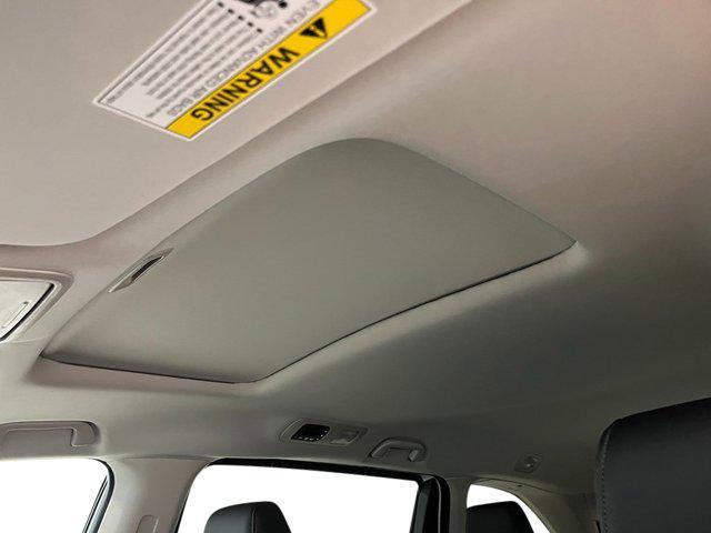 new 2026 Honda Odyssey car, priced at $41,638