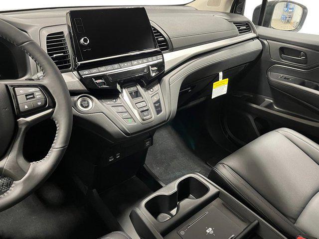 new 2026 Honda Odyssey car, priced at $41,638