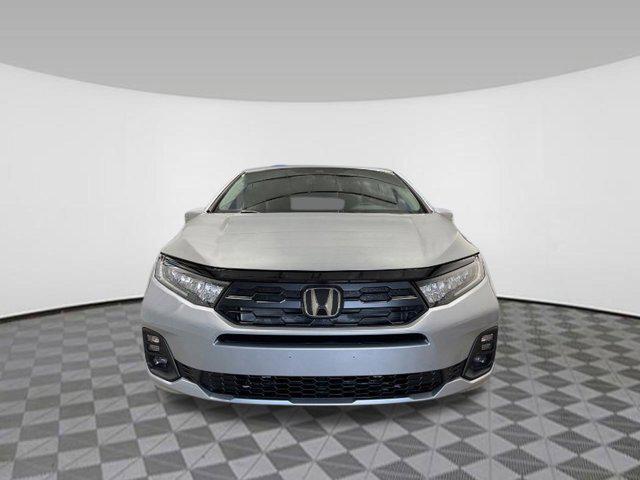 new 2026 Honda Odyssey car, priced at $41,638