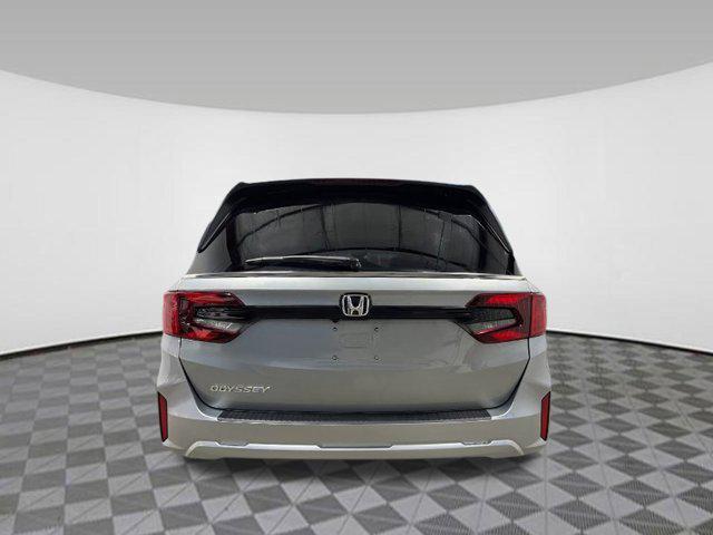 new 2026 Honda Odyssey car, priced at $41,638