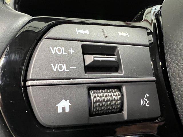 new 2025 Honda CR-V car, priced at $36,995