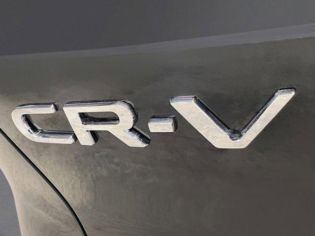 new 2025 Honda CR-V car, priced at $36,995