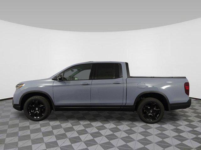 new 2025 Honda Ridgeline car, priced at $46,357