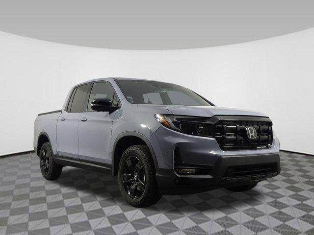 new 2025 Honda Ridgeline car, priced at $46,357