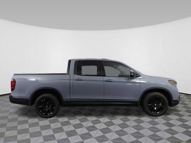 new 2025 Honda Ridgeline car, priced at $46,357