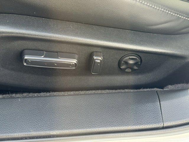 used 2022 Honda Accord car, priced at $27,795