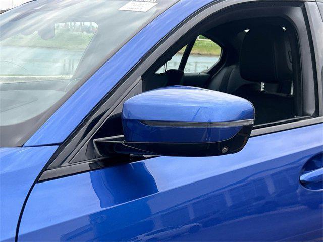 used 2021 BMW 330e car, priced at $26,495