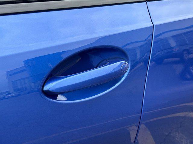 used 2021 BMW 330e car, priced at $26,495