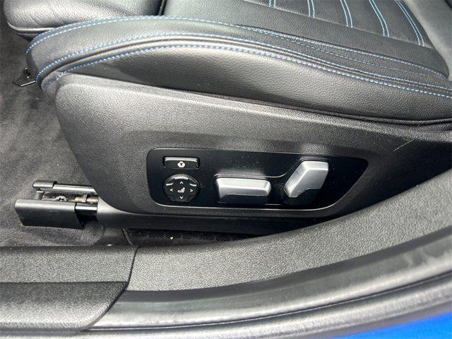 used 2021 BMW 330e car, priced at $26,495