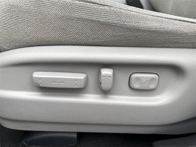 used 2021 Honda Pilot car, priced at $21,395