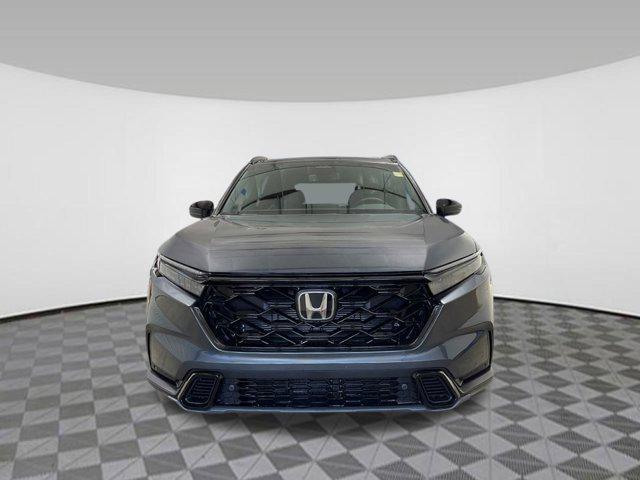 new 2025 Honda CR-V Hybrid car, priced at $38,509