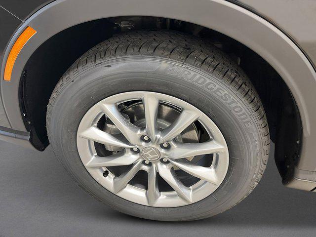 new 2026 Honda CR-V car, priced at $36,045