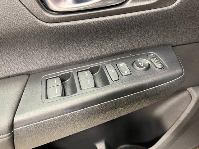 new 2026 Honda CR-V car, priced at $36,045