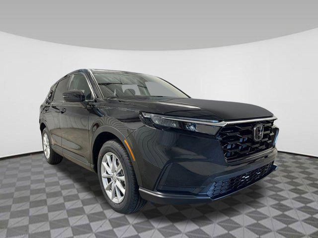 new 2026 Honda CR-V car, priced at $36,045