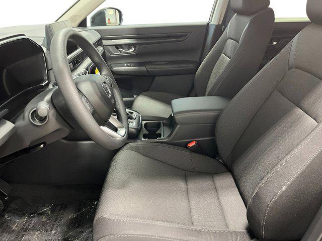 new 2026 Honda CR-V car, priced at $36,045