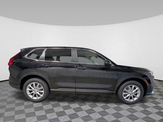 new 2026 Honda CR-V car, priced at $36,045