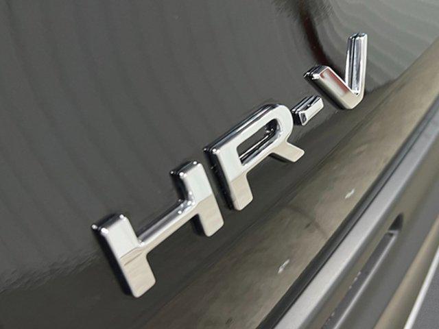 new 2025 Honda HR-V car, priced at $29,032