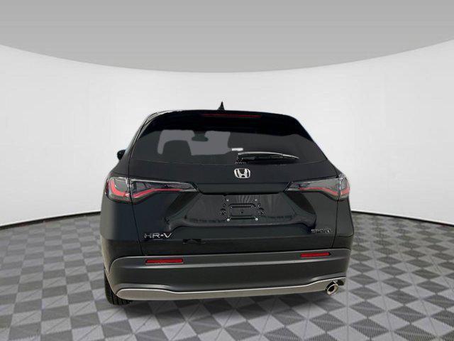 new 2025 Honda HR-V car, priced at $29,032