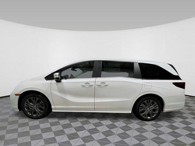 new 2025 Honda Odyssey car, priced at $44,943