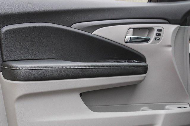 new 2025 Honda Ridgeline car, priced at $44,492