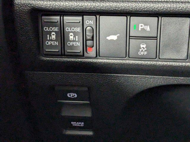 new 2026 Honda Odyssey car, priced at $49,811