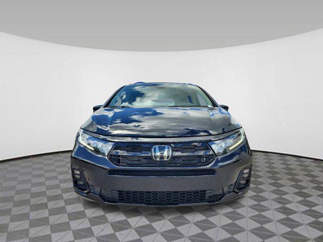 new 2026 Honda Odyssey car, priced at $49,811