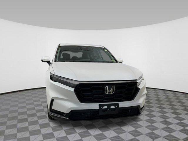 new 2025 Honda CR-V car, priced at $36,528