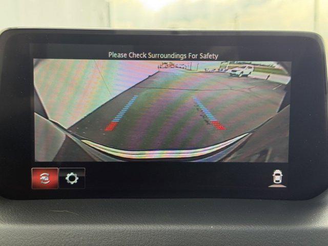 used 2020 Mazda CX-5 car, priced at $23,695