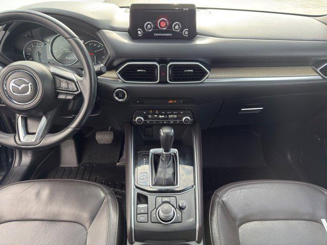 used 2020 Mazda CX-5 car, priced at $23,695