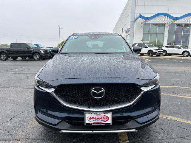 used 2020 Mazda CX-5 car, priced at $23,295