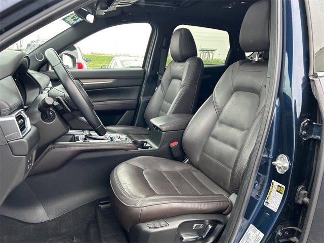 used 2020 Mazda CX-5 car, priced at $23,295