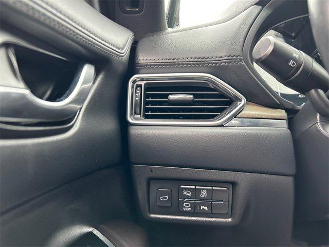used 2020 Mazda CX-5 car, priced at $23,295