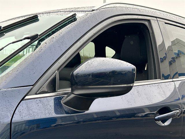 used 2020 Mazda CX-5 car, priced at $23,295
