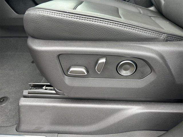 used 2024 GMC Sierra 1500 car, priced at $64,000