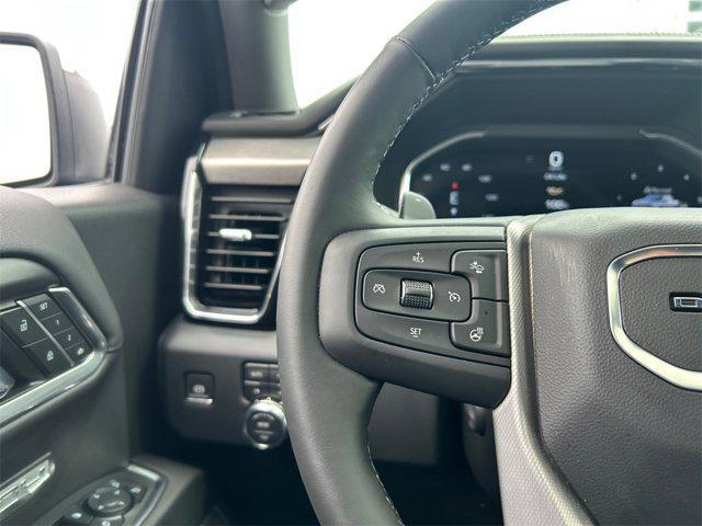 used 2024 GMC Sierra 1500 car, priced at $64,000
