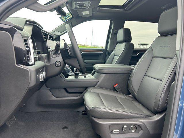 used 2024 GMC Sierra 1500 car, priced at $64,000