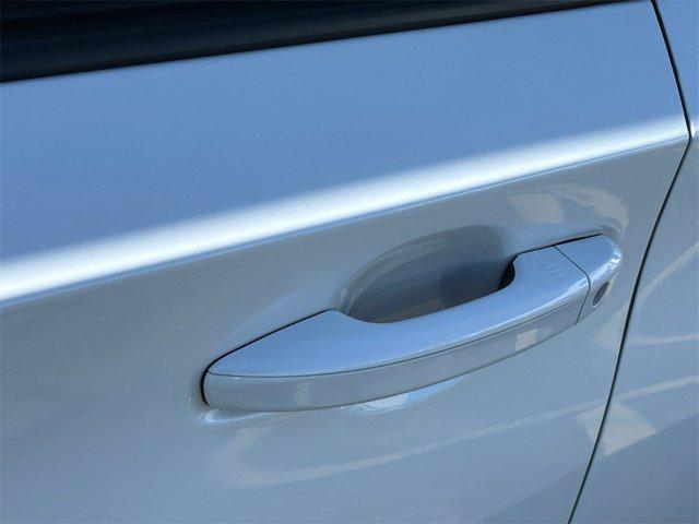used 2019 Honda Accord Hybrid car, priced at $17,111