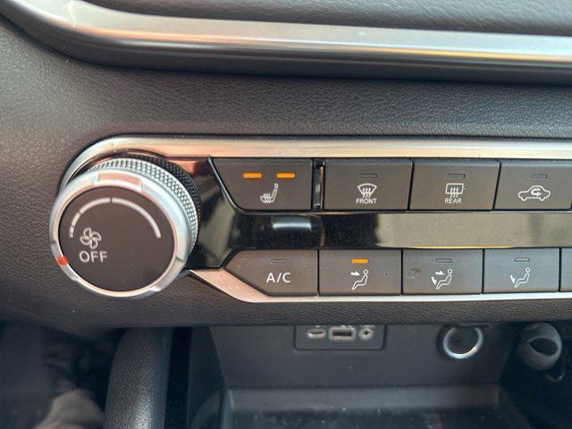 used 2021 Nissan Altima car, priced at $16,000