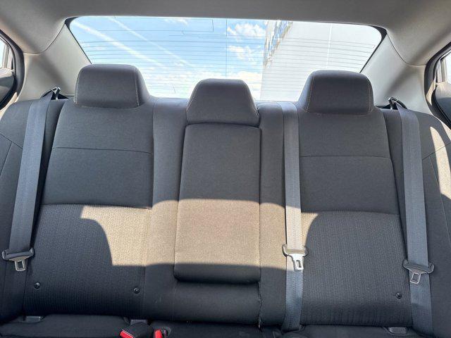 used 2021 Nissan Altima car, priced at $16,000