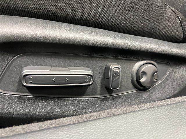 new 2025 Honda Accord Hybrid car, priced at $33,269