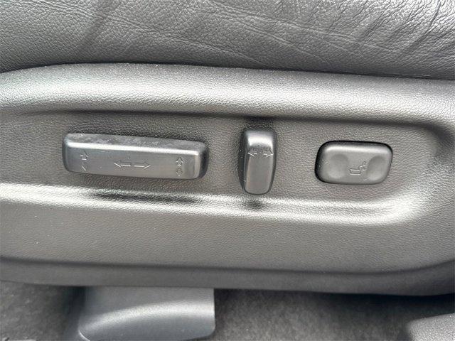 used 2022 Honda Pilot car, priced at $30,000