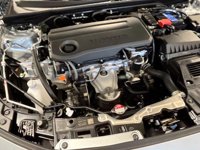 new 2026 Honda Civic car, priced at $26,595