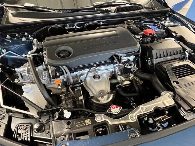 new 2026 Honda Civic car, priced at $27,029